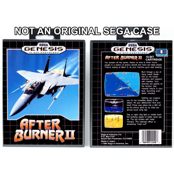 After Burner II